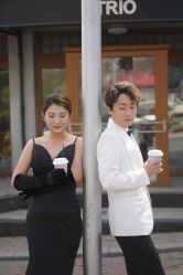 -金夫人婚纱摄影全球旅拍(大连店)