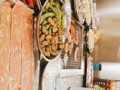 -英雄故事地摊烤肉(马驹桥店)