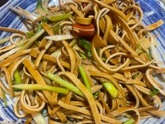 -老姑砂锅·烧烤天津菜(体北道店)
