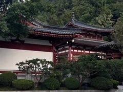 -西安华清御汤酒店