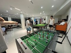 -麓舍全景太湖温泉别墅团建拓展会议亲子