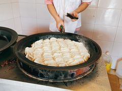 -水丰锅贴(延吉东路店)