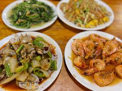 -温州一家人美食(西木头市店)