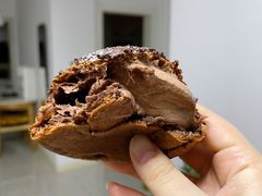 -韩国利尔面包(桂林路店)