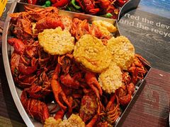 -王红军龙虾(新民路店)