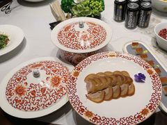 -真地道京味府·鲜橙烤鸭·北京菜(朝外大街东大桥店)