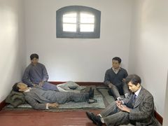 -青岛德国监狱旧址博物馆