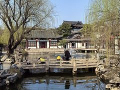-常熟方塔园