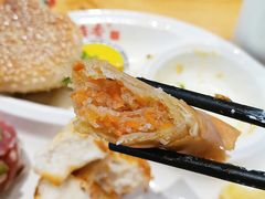 -素满香·素食自助餐(苏州·临顿路店)