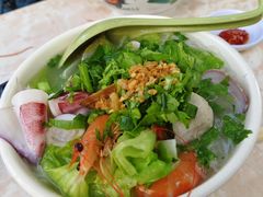 -嘉华小吃(蛇口市场店)
