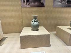 -龙泉青瓷博物馆