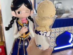 -西琳姑娘·新疆冰淇淋酸奶茶(解放北路店)