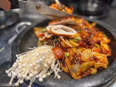 -HOTISLAND海鸡岛·韩国料理(江南西店)