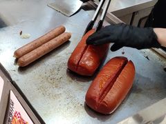 -Eckl’s爱氏热狗(猫街店)