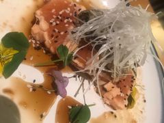 -Hatsune隐泉日式料理(三里屯太古里店)