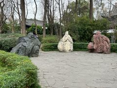 -成都武侯祠博物馆