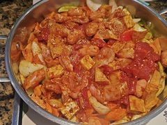 -黄记煌三汁焖锅(银盆岭万达广场店)