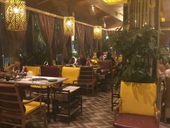 大堂-润园四季椰子鸡火锅(海上世界店)