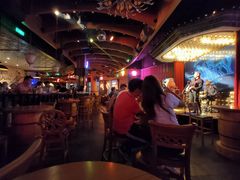 -MR.ROCKY洛奇先生RESTAURANT&BAR(宝安壹方城店)