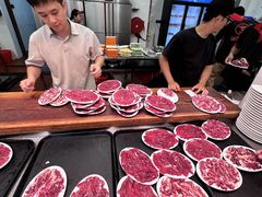 -乌记鲜活牛肉城(金砂东路店)