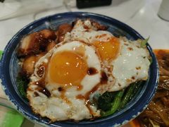 -澳门陈光记烧味饭店(南京德基广场店)