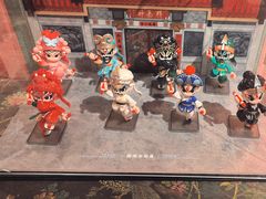 -春梅里卤鹅馆·47年老字号(中山路店)