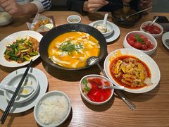 -榕意·川味之美(深业上城店)