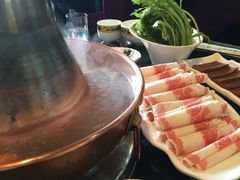 瑞成祥老北京碳火锅-瑞成祥老北京炭火锅(仙林店)