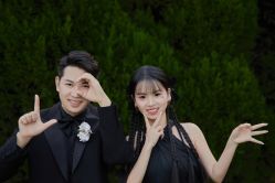 -巴黎春天婚纱摄影STUDIO·定制