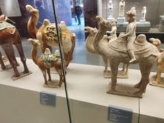 -西安大唐西市博物馆