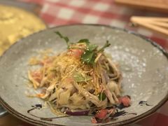 -龙桥私厨·姜花菊花过桥鱼·顺德菜(容桂店)