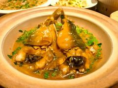 -永安鱼庄·镇江菜(东吴路店)