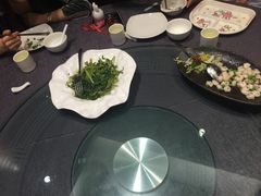 -同里湖大饭店-怡景轩中餐厅(同里古镇店)