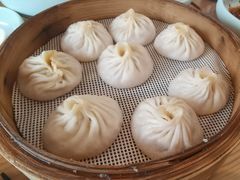 经典上海蟹粉小笼汤包-一品小笼(金融街店)