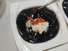 -梧州双钱龟苓膏(丽港航母店)