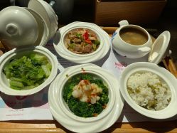 点击看大图 -金芙美月子中心(财富别墅店)