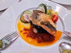 -马克西姆餐厅(崇文门店)