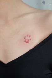 -飛凡TATTOO纹身•原创