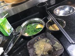 -汤响自助回转火锅百汇(乐峰广场店)