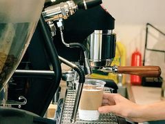 -Joymean coffee.见面咖啡