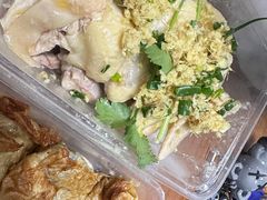 -百家鸡味馆(清泰店)