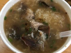 -百成大同鸭肉粥(大同总店)