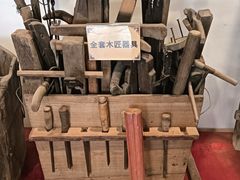 -宁波溪口古镇-民国大杂院