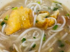 -汪记鲜鱼糊汤粉(沈阳路总店)