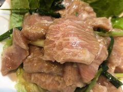 -意成料理