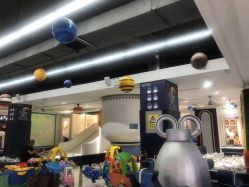 -Land Mark蓝马乐园(华联武夷购物中心店)