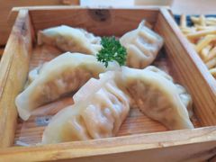 -花少爷·鲜虾干贝粥(延安万达店)