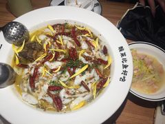 -太二酸菜鱼(金沙印象城店)