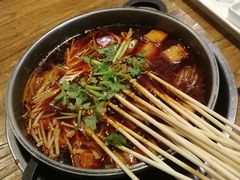 -冰城串吧(隆昌路店)