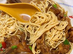 -福记面馆(海宁金汇大厦店)